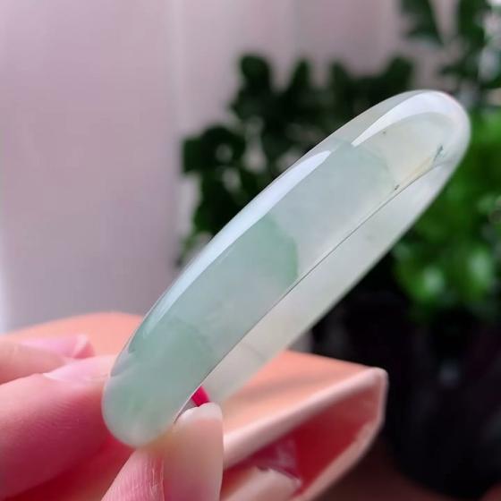 飘花贵妃手镯